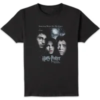 Harry Potter Prisoners Of Azkaban - Wicked Unisex T-Shirt - Black - undefined undefined