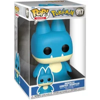 POP Jumbo: Pokemon- Munchlax(EMEA) - undefined undefined