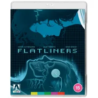 Flatliners - undefined undefined
