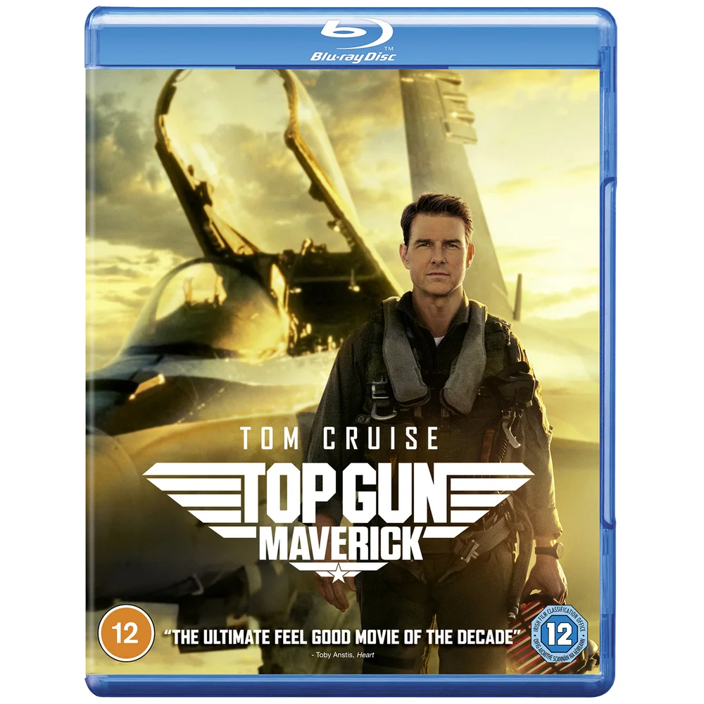 Top Gun: Maverick Image 1
