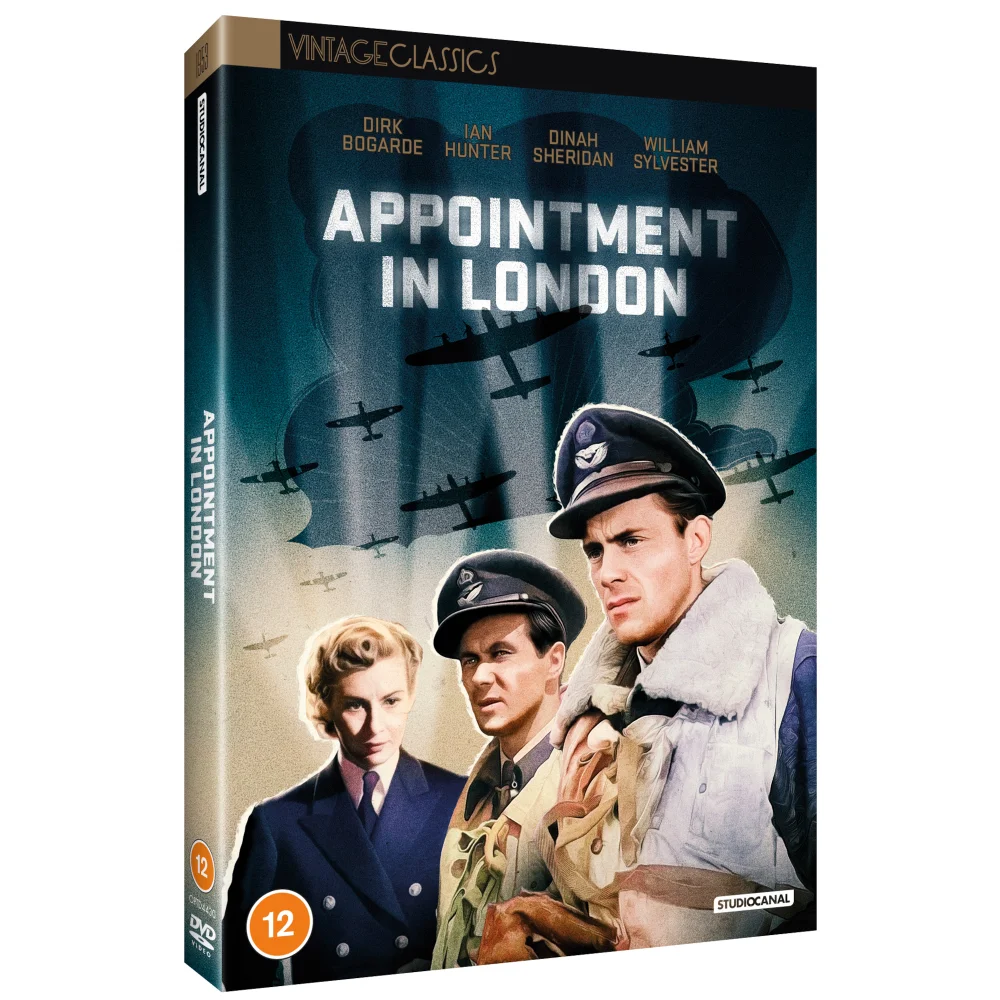 Appointment In London (Vintage Classics) Image 1