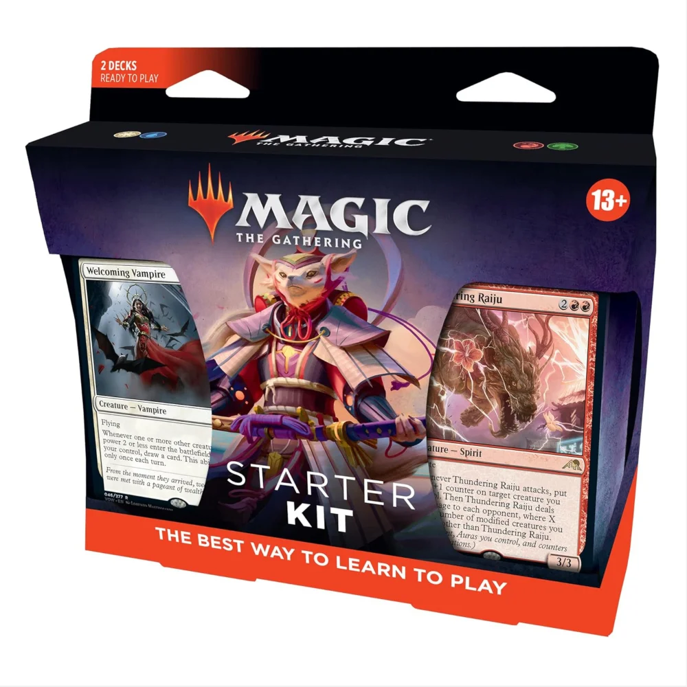 Magic: The Gathering - Arena Starter Kit 2022 Image 1