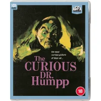 The Curious Dr Humpp
