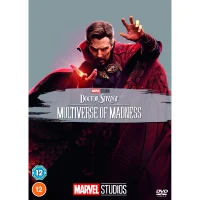 Marvel Studio's Doctor Strange In The Multiverse Of Madness