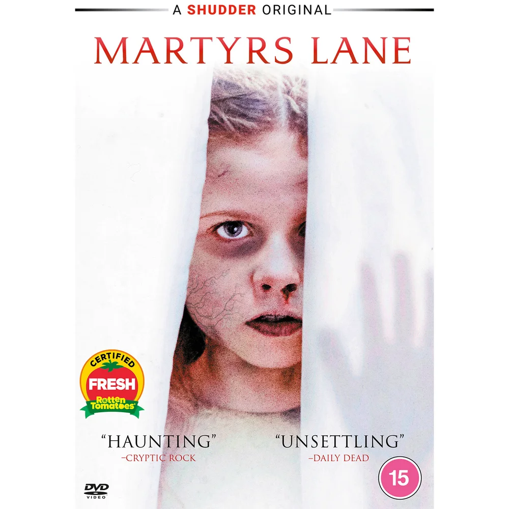 Martyrs Lane Image 1