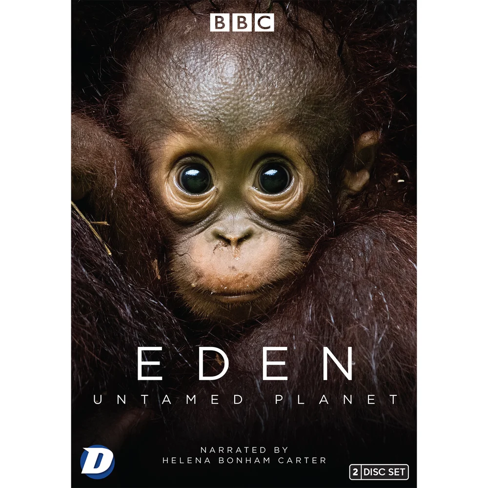 Eden: Untamed Planet Image 1