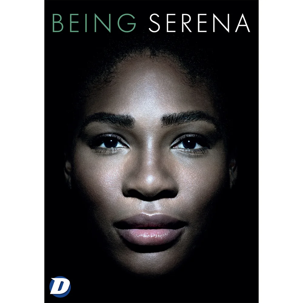 Being Serena Image 1