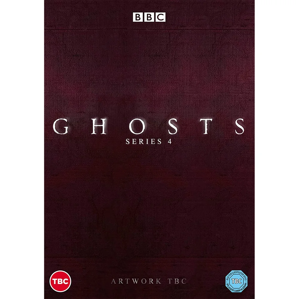 Ghosts: Series 4 Image 1
