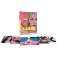 Pleasure - undefined undefined