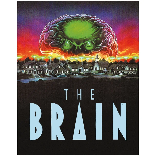The Brain (Limited Edition)