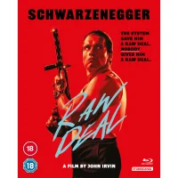 Raw Deal - undefined undefined