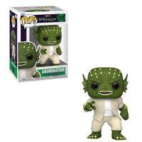 Marvel She-Hulk Abomination Funko Pop! Vinyl - undefined undefined