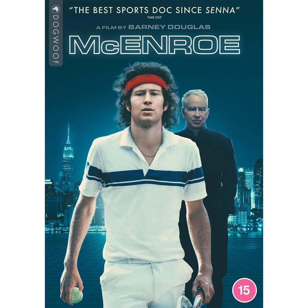 McEnroe Image 1