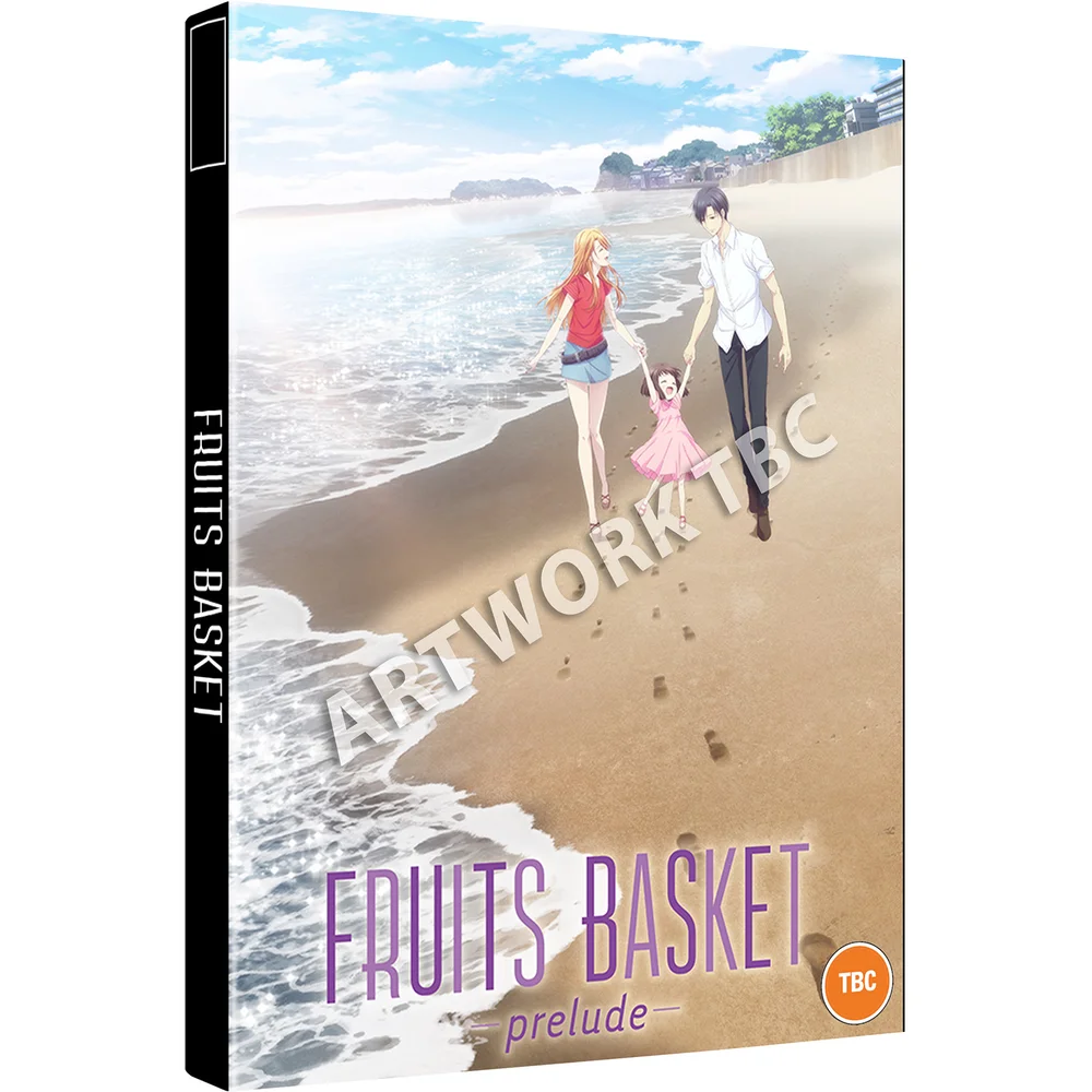 Fruits Basket -prelude- - The Movie Image 1