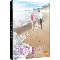 Fruits Basket -prelude- - The Movie - undefined undefined