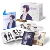 Fruits Basket: Season 3 Limited Edition - undefined undefined
