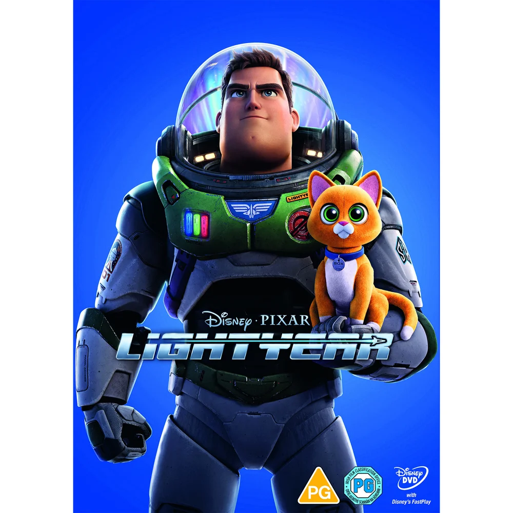 Lightyear Image 1