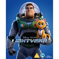 Lightyear - undefined undefined