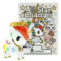 tokidoki All Star Champs Series 1 Blind Box - undefined undefined