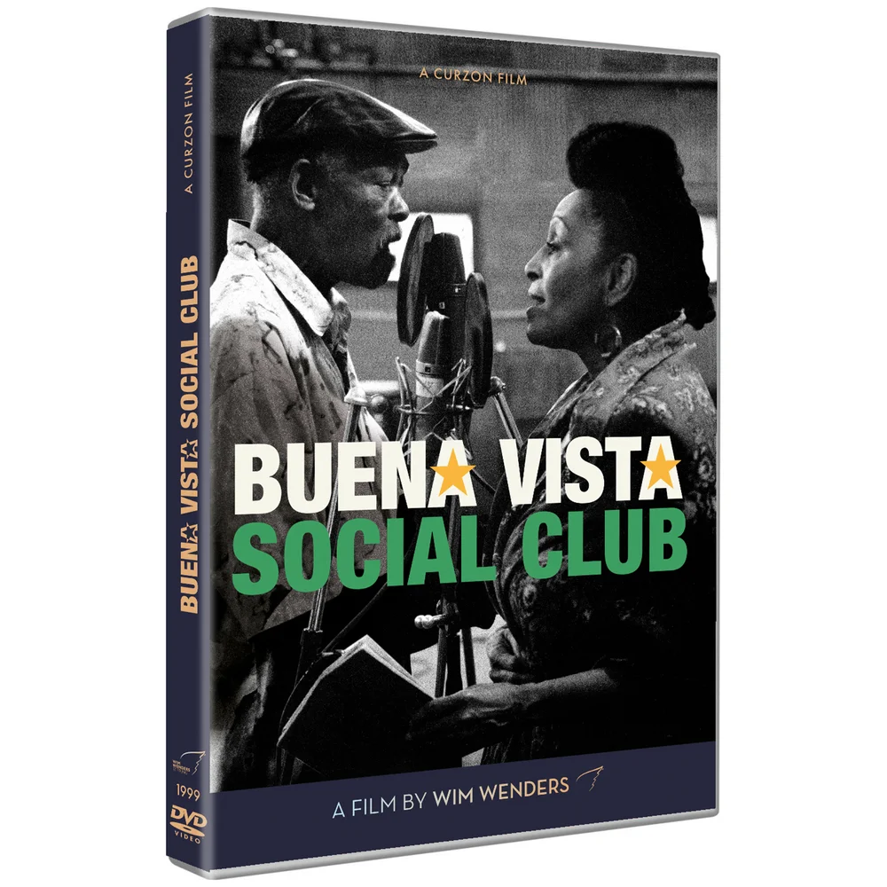 Buena Vista Social Club Image 1