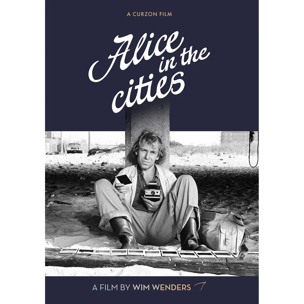 Alice In The Cities Image 1