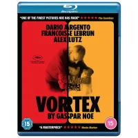 Vortex - undefined undefined