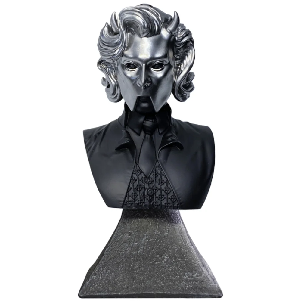Trick or Treat Studios Ghost Ghoulette Mini Bust Image 1