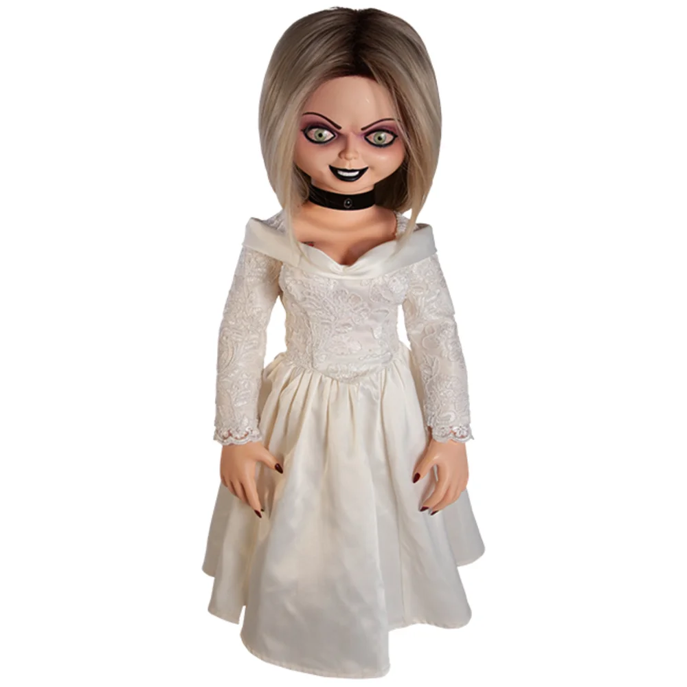 Trick or Treat Studios Seed of Chucky Tiffany Doll Image 1