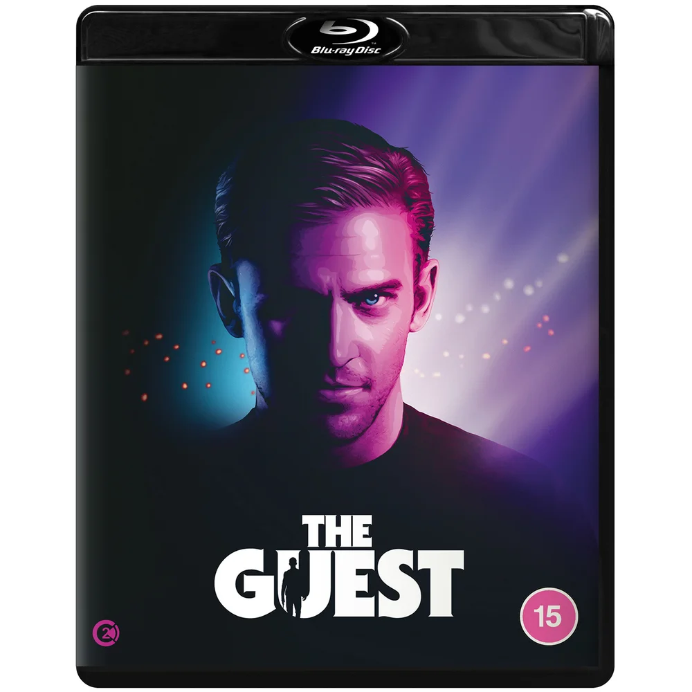 The Guest Image 1