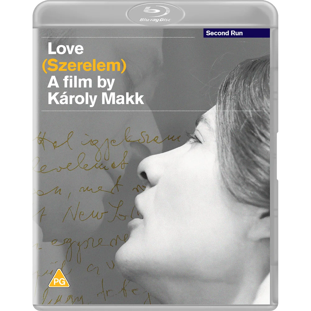 Love (Szerelem) Image 1