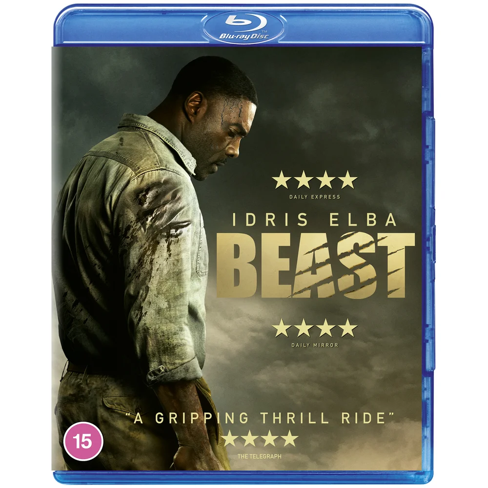 Beast Image 1