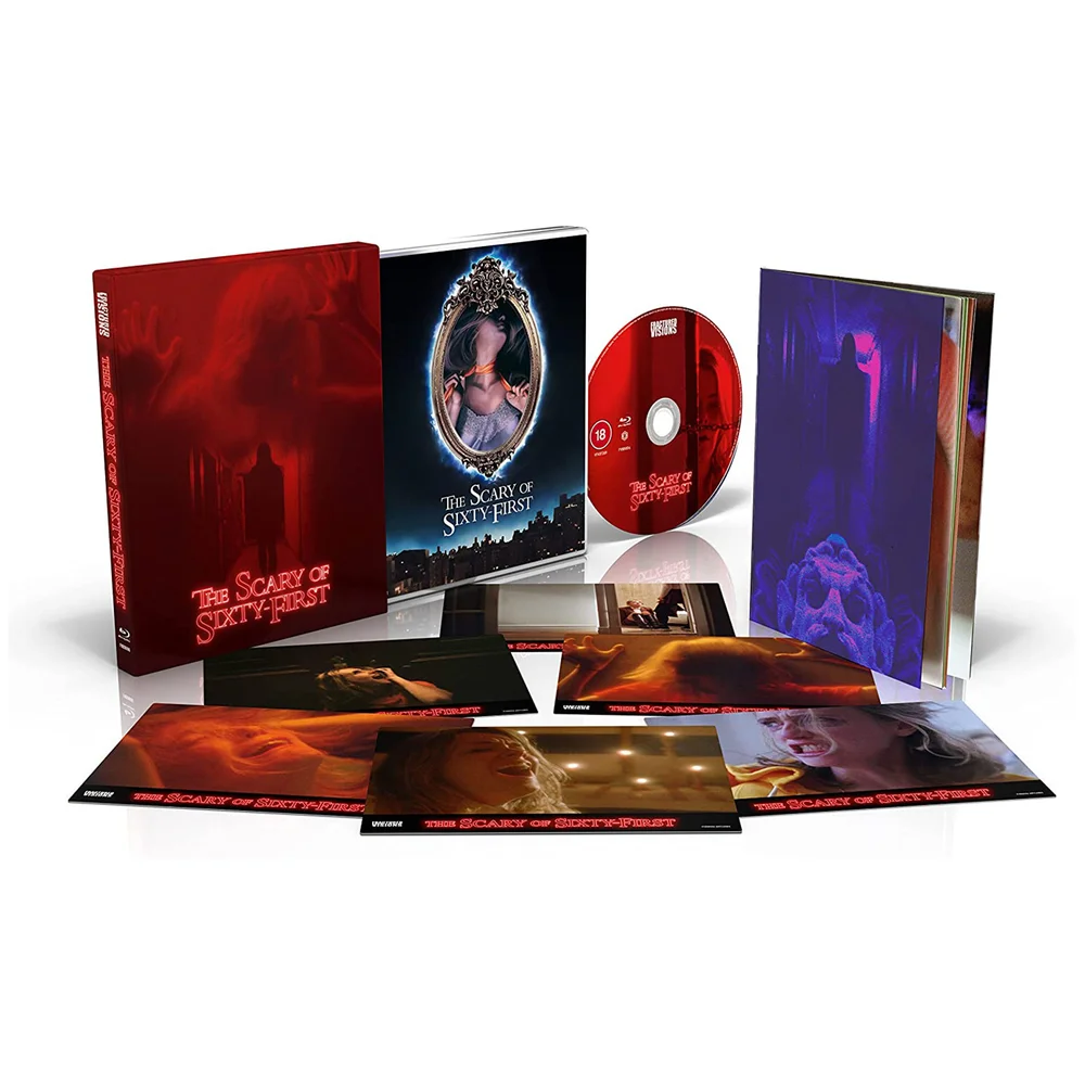 The Scary of Sixty-First Image 1