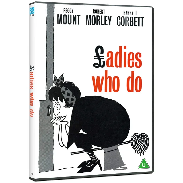 Ladies Who Do