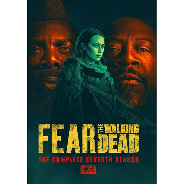 Fear The Walking Dead Season 7