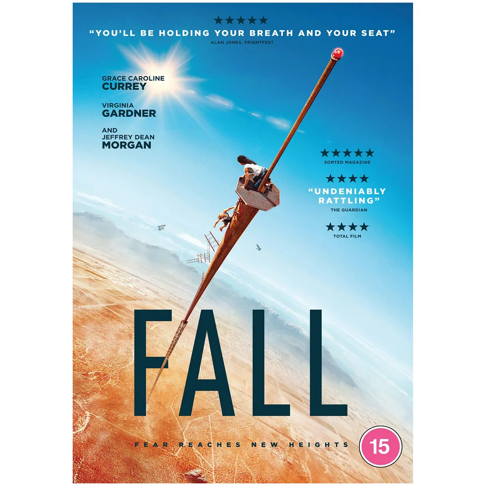 Fall Image 1
