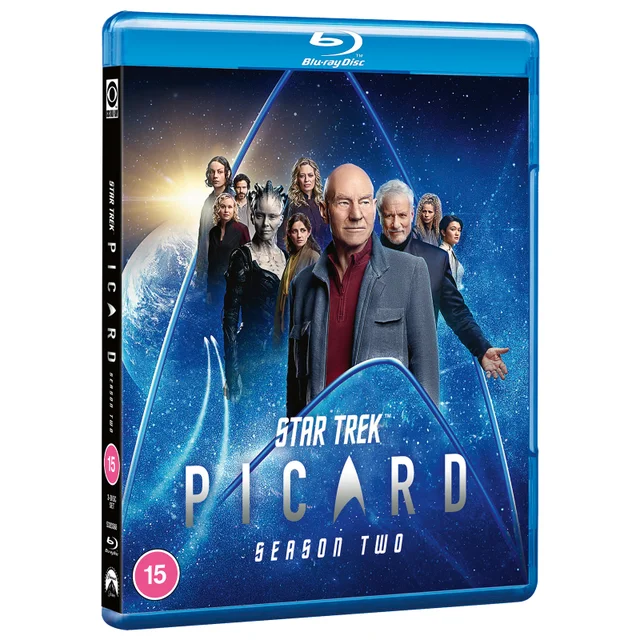 Star Trek: Picard - Season Two