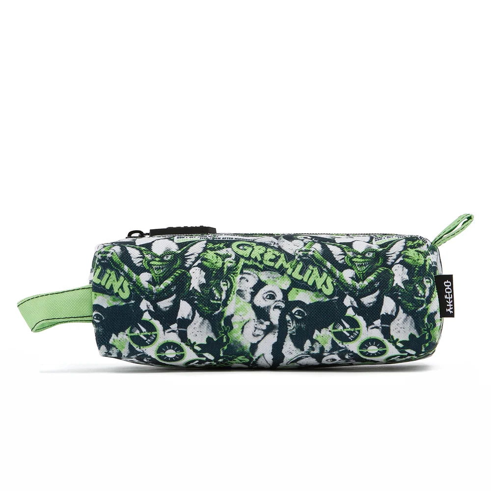 Akedo x Gremlins Grindhouse Pencil Case Image 1
