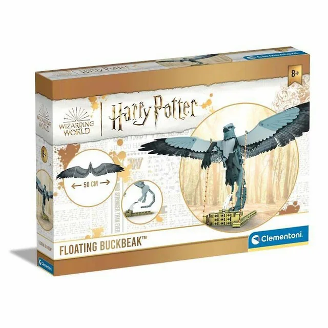 Clementoni Harry Potter - Floating Structure