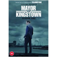Mayor of Kingstown: Season One - undefined undefined