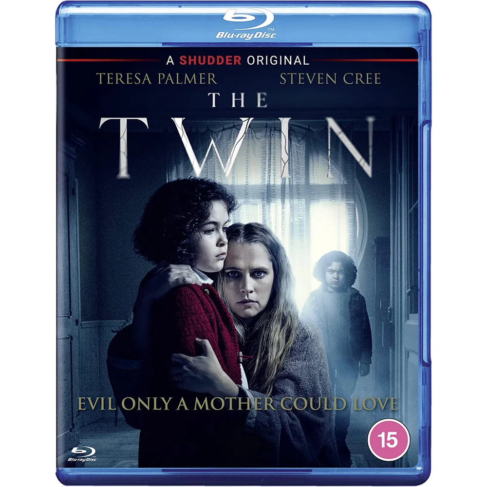 The Twin Image 1