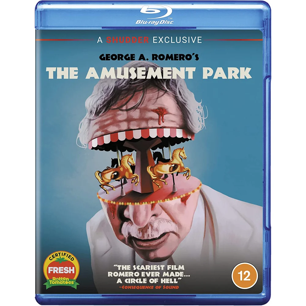 The Amusement Park Image 1