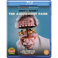 The Amusement Park - undefined undefined