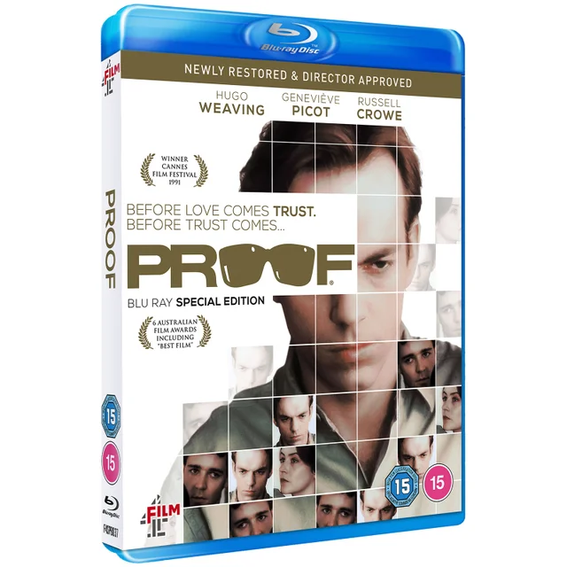 Proof (Special Edition)