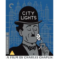 City Lights (1931) (Criterion Collection) - undefined undefined