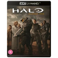 Halo: Season One 4K Ultra HD