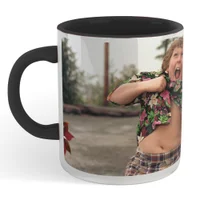 The Goonies Chunk Mug - Black - undefined undefined