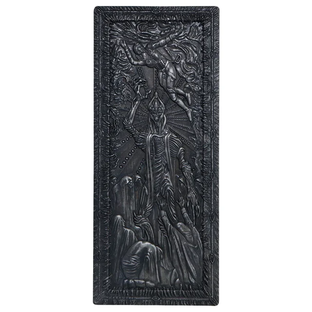 Fanattik Cruelty Of Gix Large Ingot