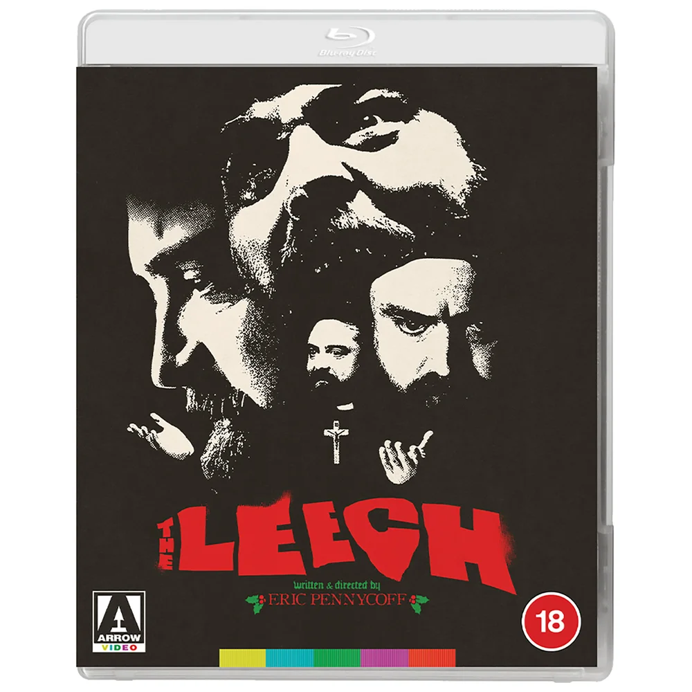 The Leech Image 1