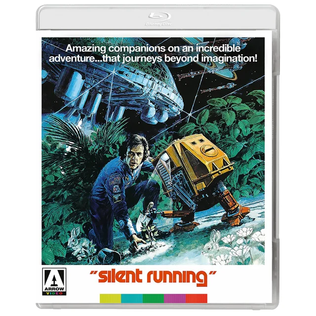 Silent Running