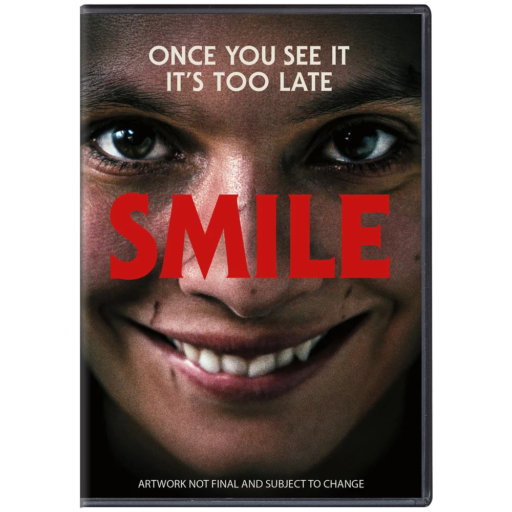 Smile Image 1